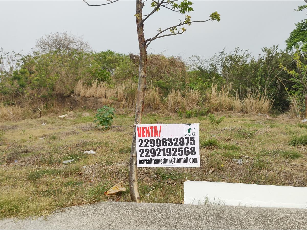 Terreno en venta en Xana, Veracruz — foto 1 de 16