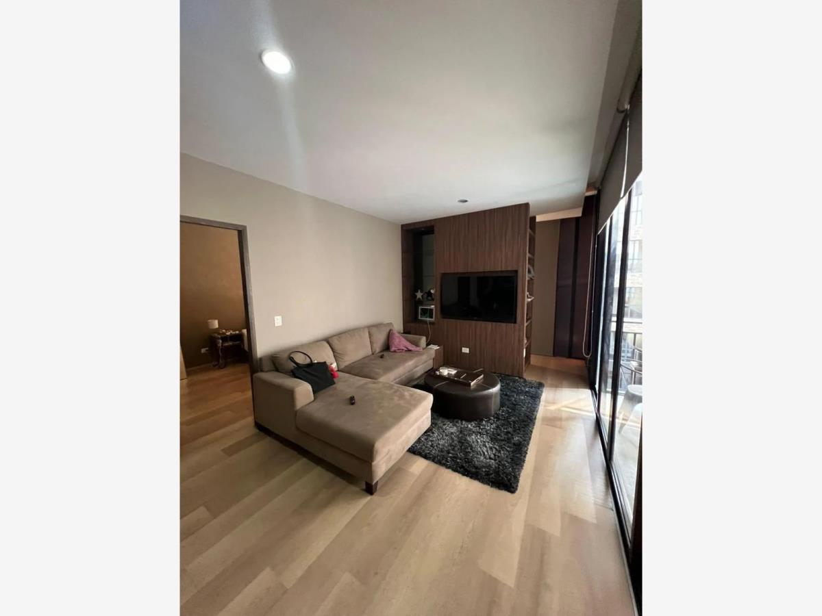 Departamento en renta en Ladrillera, Monterrey — foto 1 de 14