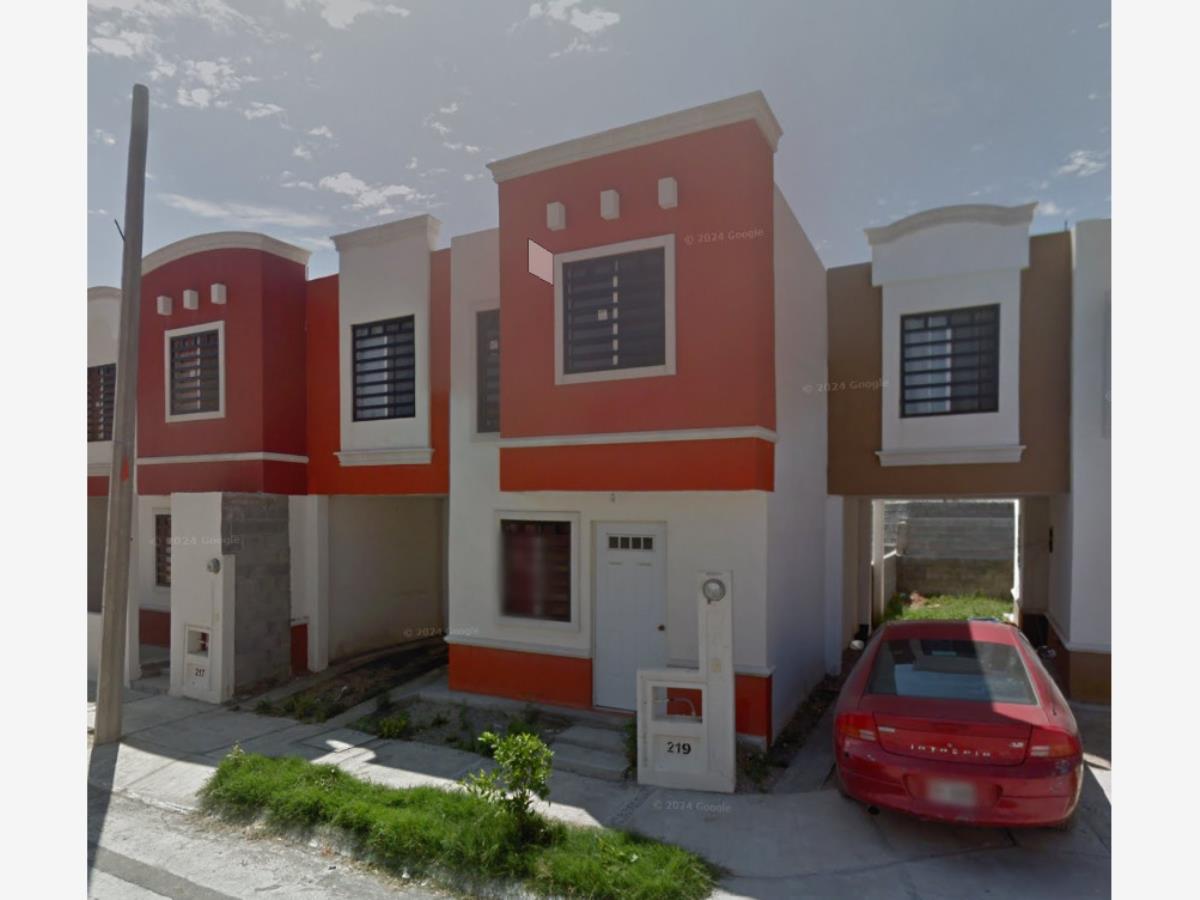 Casa en venta en Ampliación la Ciénega, Ramos Arizpe — foto 1 de 11