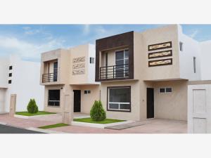 Casa en venta en El Álamo, Saltillo — foto 2 de 14