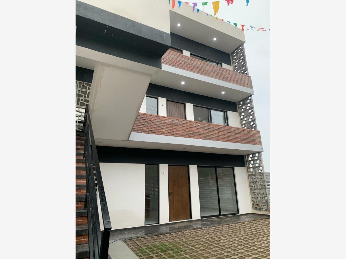 Departamento en venta en El Morro las Colonias, Boca del Río — foto 1 de 18