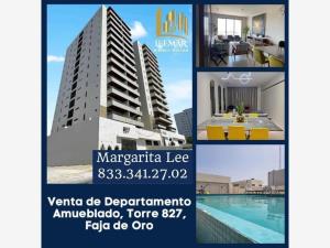 Departamento en venta en Petrolera, Tampico, Tamaulipas