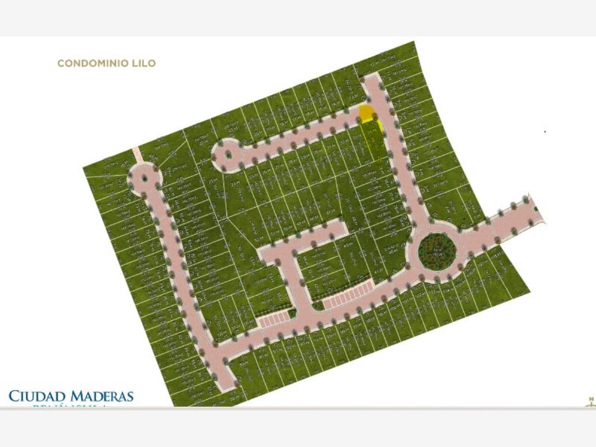 Terreno en venta en Merida Centro, Mérida — foto 1 de 5