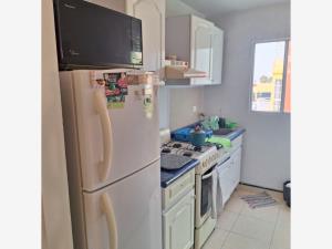 Departamento en venta en San Bernardino Tlaxcalancingo, San Andrés Cholula — foto 2 de 10