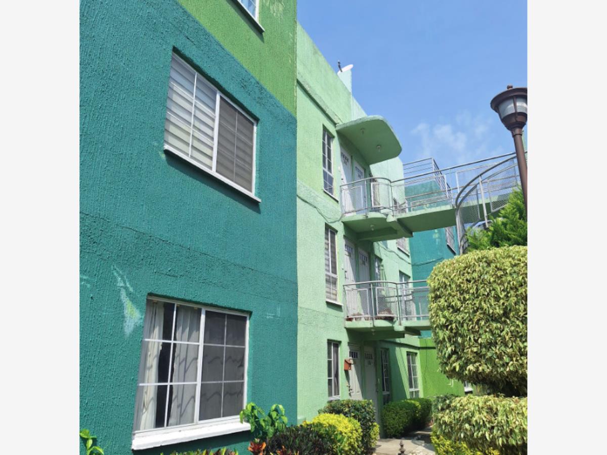 Departamento en venta en San Bernardino Tlaxcalancingo, San Andrés Cholula — foto 1 de 10