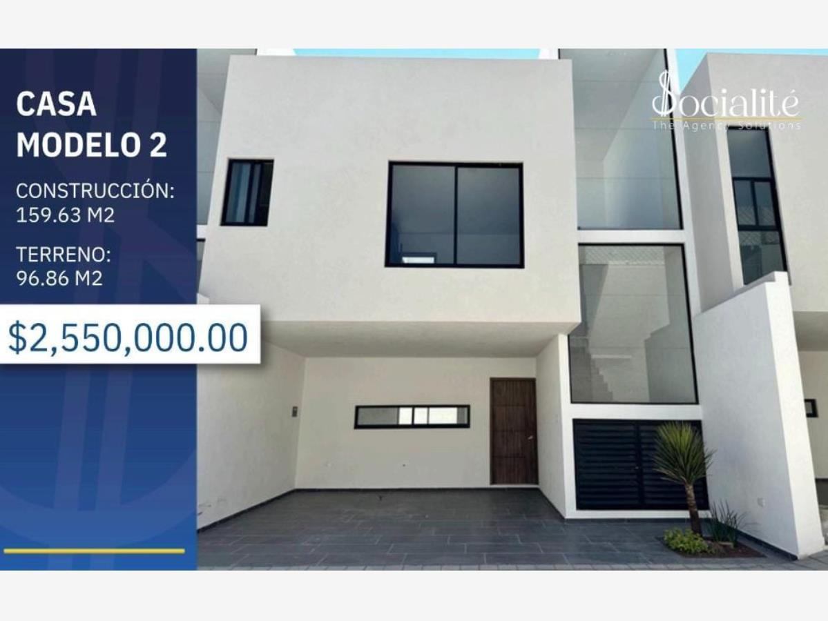 Casa en venta en San Bernardino Tlaxcalancingo, San Andrés Cholula — foto 1 de 11