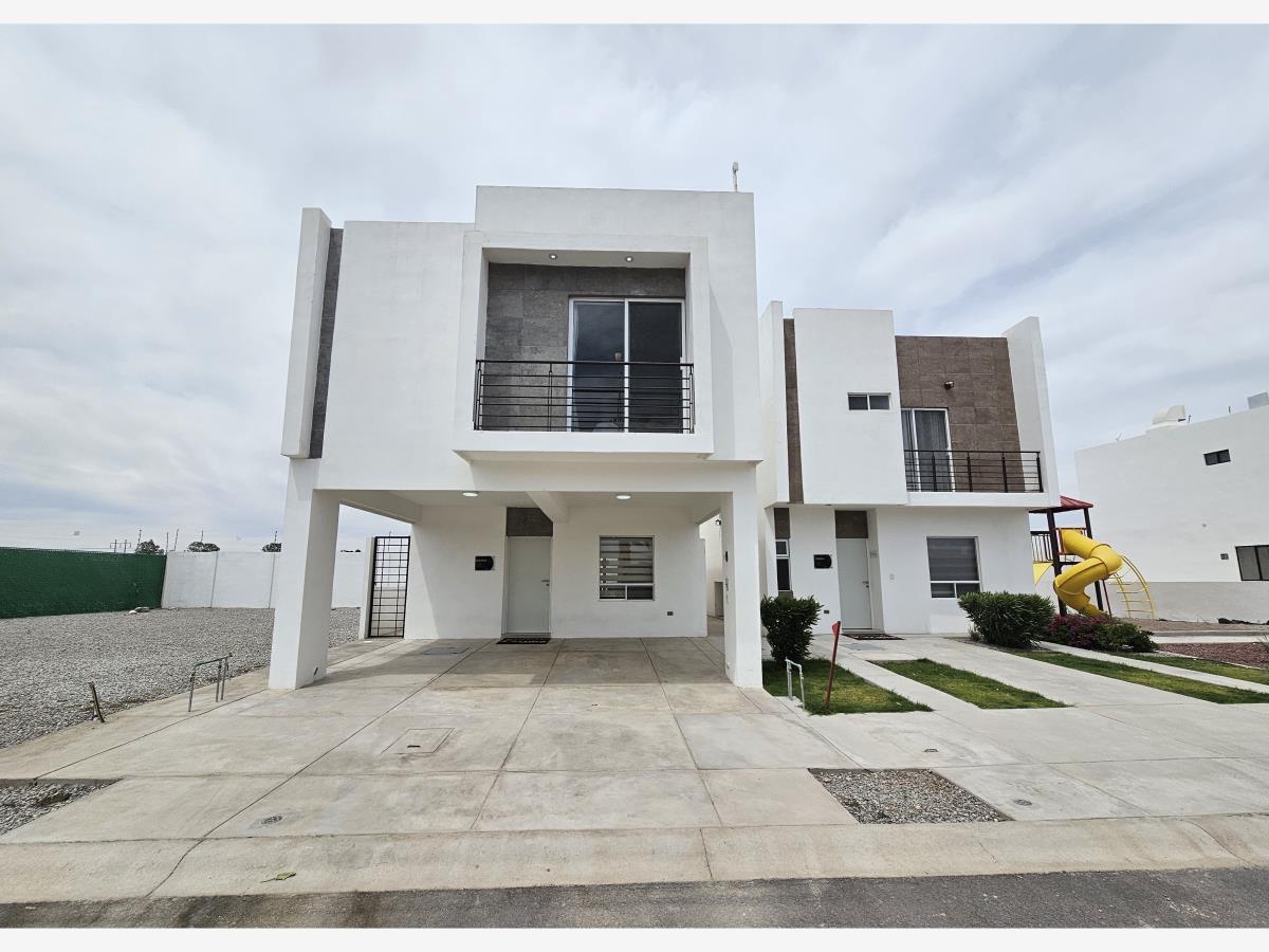 Casa en venta en Paseo Aurea, Torreón — foto 1 de 28