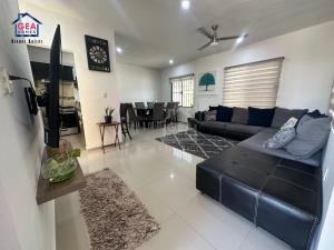 Casa en venta en Villa San Pedro, Tampico — foto 2 de 5