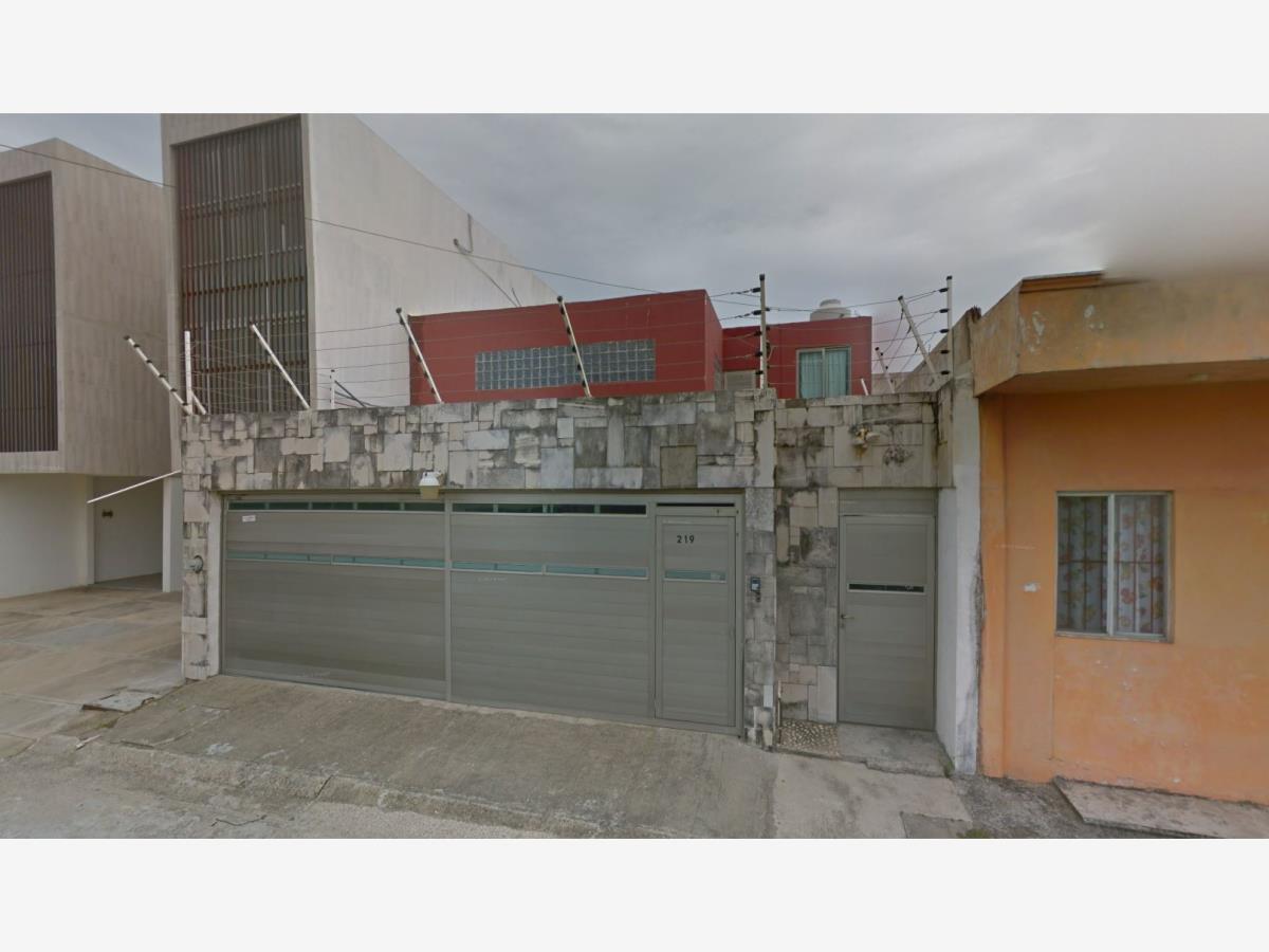 Casa en venta en Paraiso Coatzacoalcos, Coatzacoalcos — foto 1 de 12