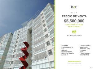 Departamento en venta en El Refugio Campestre, León — foto 2 de 8