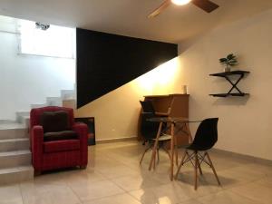 Casa en venta en Del Parque, Hidalgo del Parral — foto 3 de 9