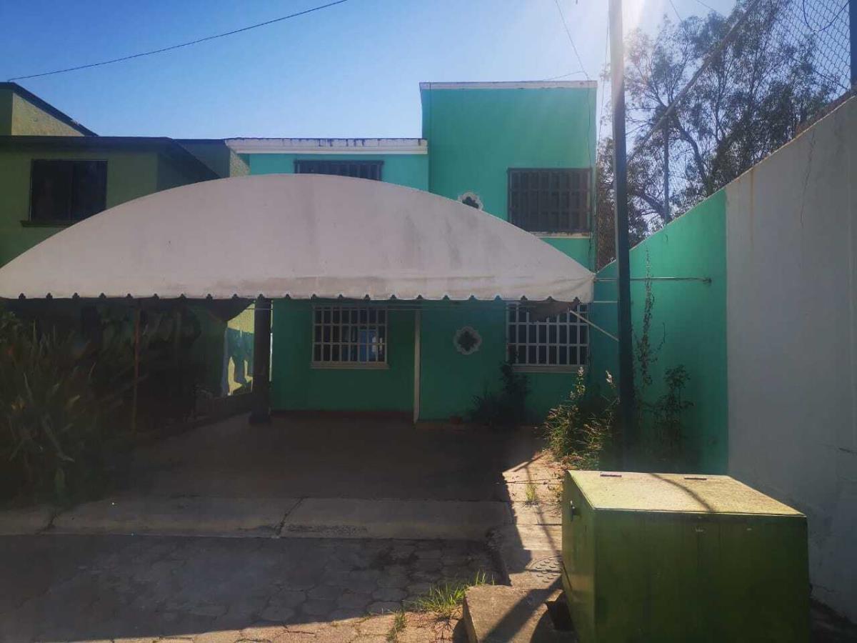 Casa en venta en Otilio Montaño, Cuautla — foto 1 de 6