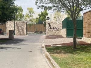 Terreno en venta en Las Villas, Torreón — foto 2 de 3