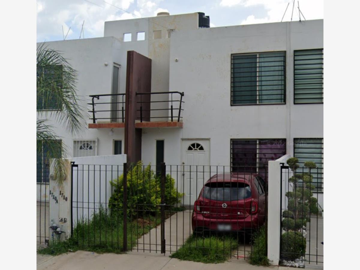 Casa en venta en Jardines de Los Naranjos, León — foto 1 de 9