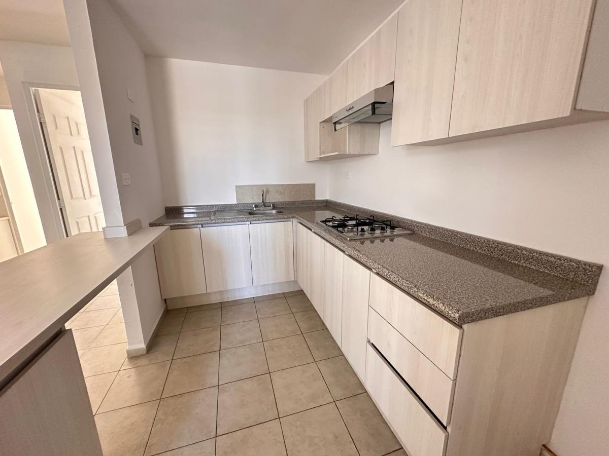 Departamento en venta en Los Encinos, El Marqués — foto 1 de 7