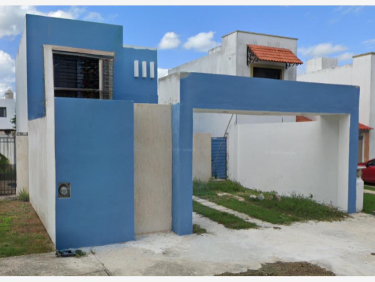 Casa en venta en Gran Santa Fe, Mérida — foto 1 de 18