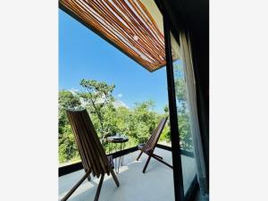 Departamento en venta en La Veleta, Tulum — foto 2 de 9