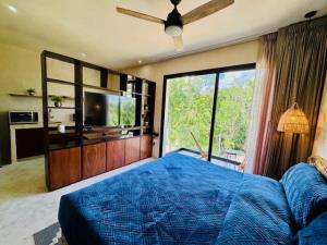 Departamento en La Veleta, Tulum, Quintana Roo