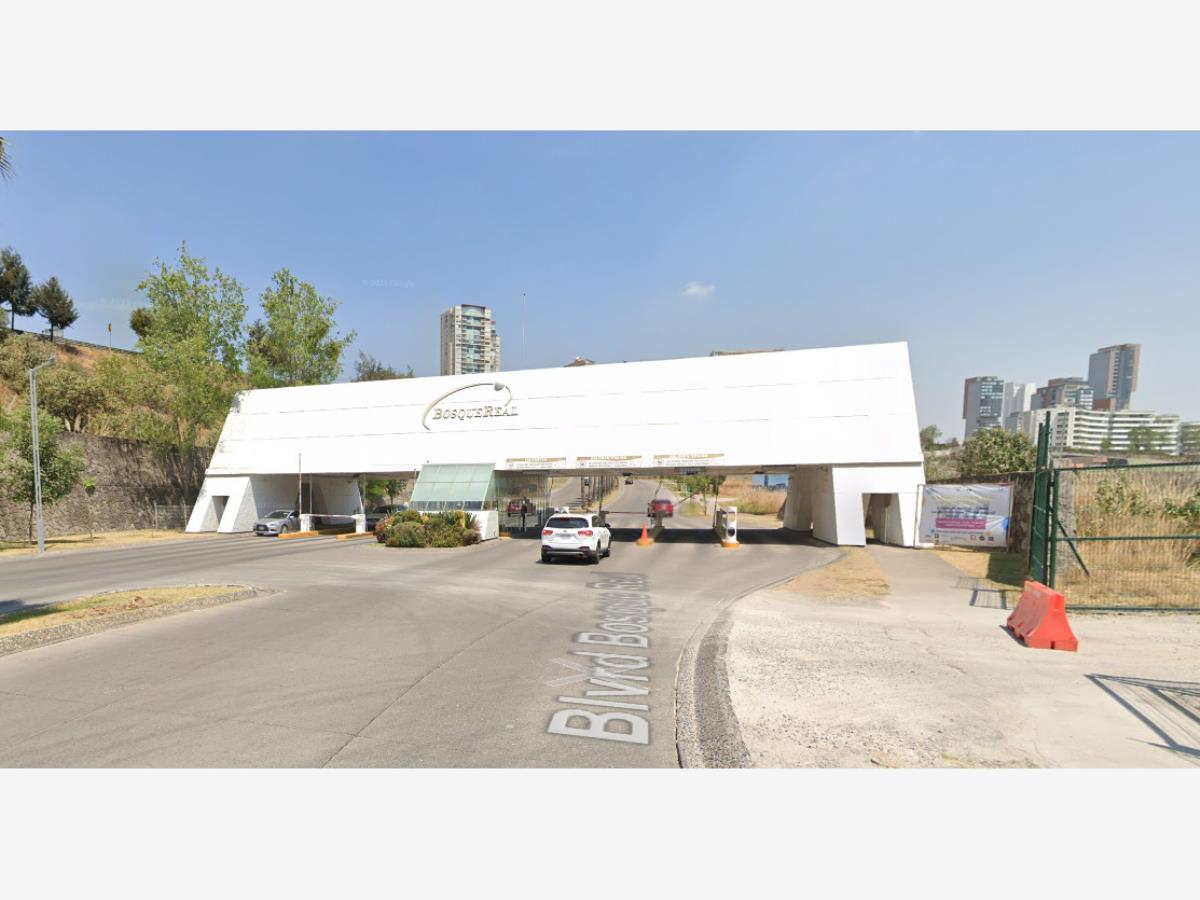 Departamento en venta en Bosque Real, Huixquilucan — foto 1 de 4