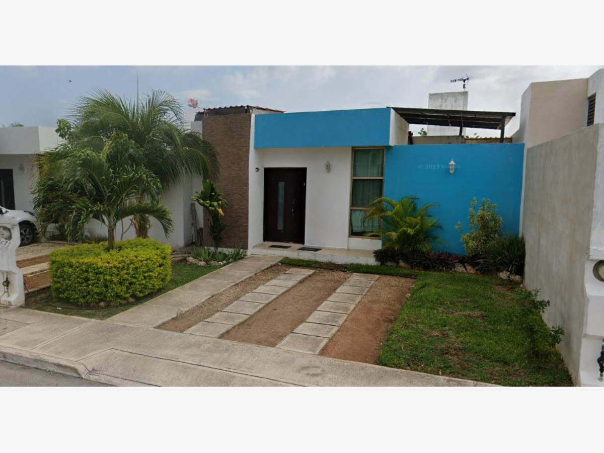 Casa en venta en Gran Santa Fe, Mérida — foto 1 de 15