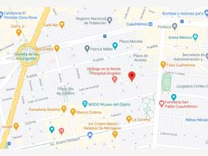 Departamento en venta en Roma Norte, Cuauhtémoc — foto 3 de 14