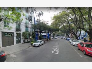 Departamento en venta en Roma Norte, Cuauhtémoc — foto 2 de 14