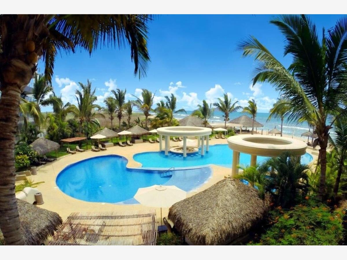 Departamento en renta en Quintas del Mar, Mazatlán — foto 1 de 14