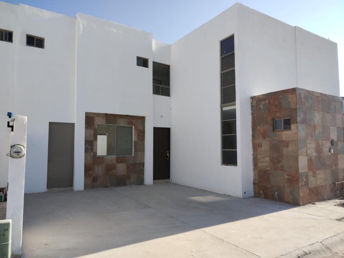 Casa en venta en Villas de las Perlas, Torreón — foto 1 de 11