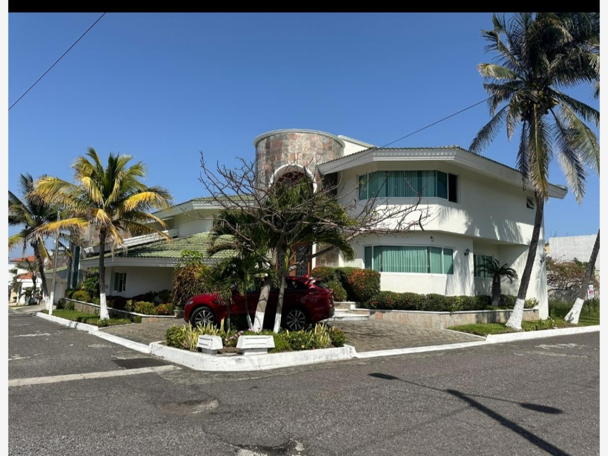 Casa en venta en Costa de Oro, Boca del Río — foto 1 de 6