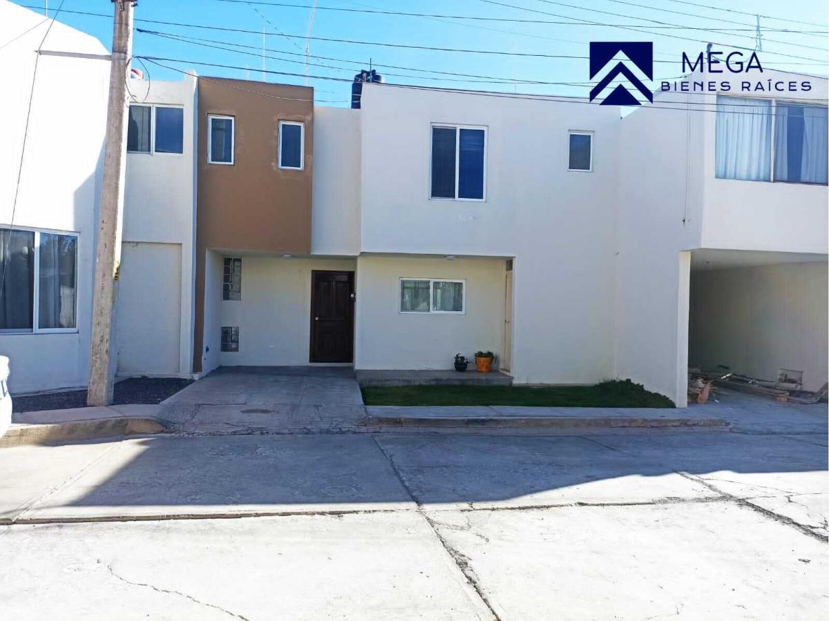 Casa en renta en Victoria de Durango Centro, Durango — foto 1 de 17