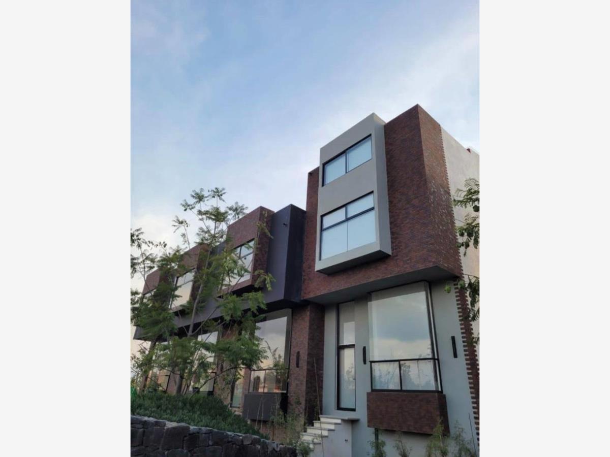 Casa en venta en Santiago Momoxpan, San Pedro Cholula — foto 1 de 54
