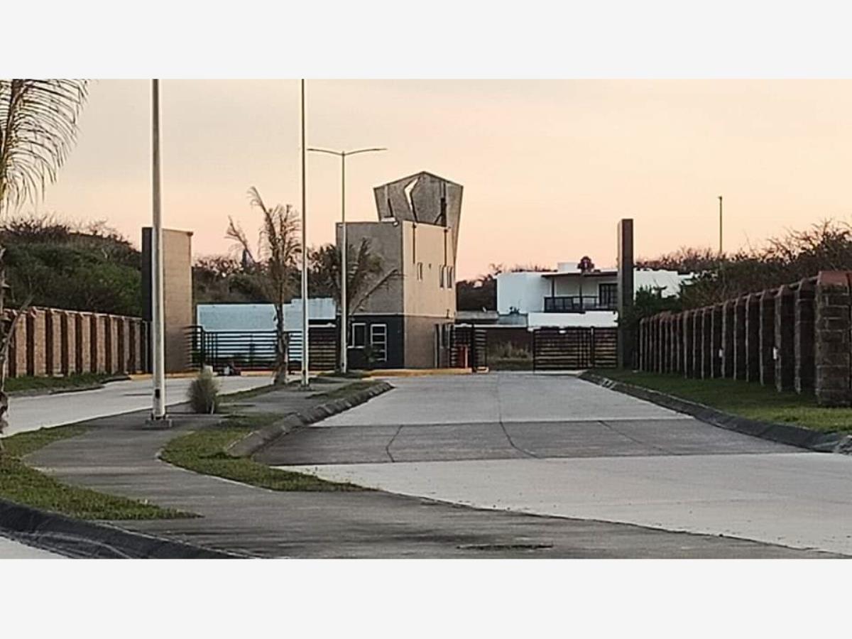 Terreno en venta en Costa Diamante, Alvarado — foto 1 de 4