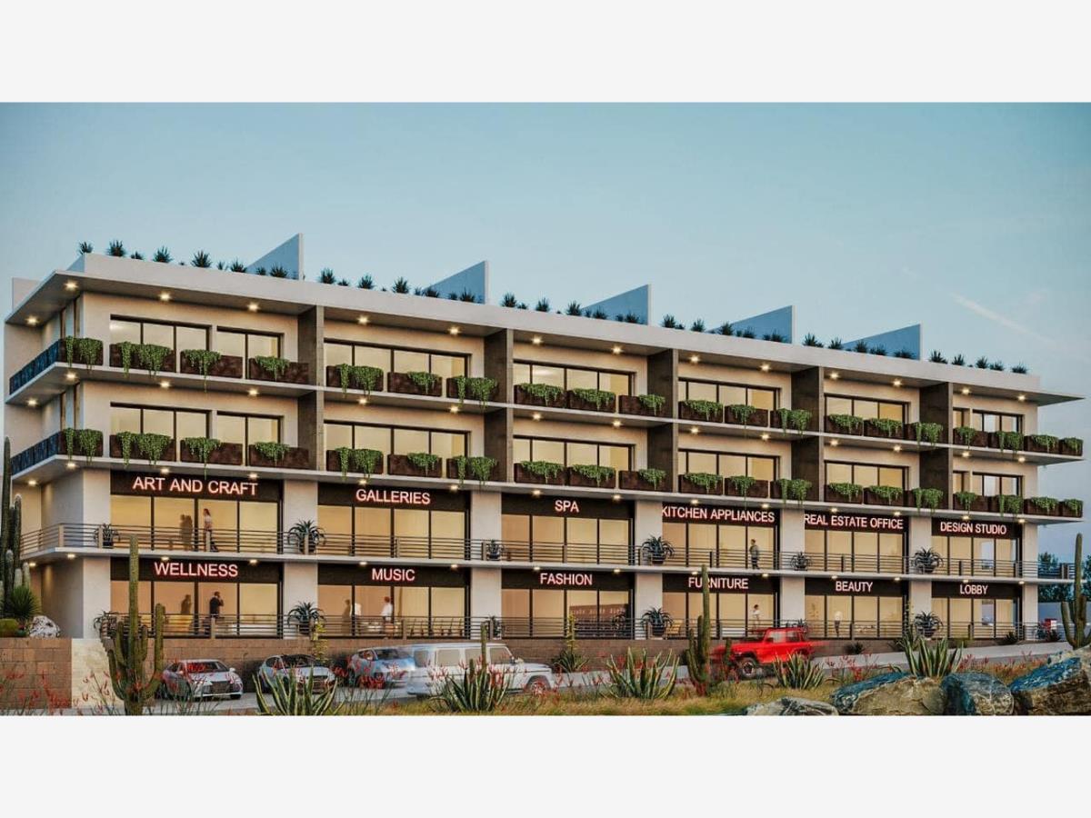 Departamento en venta en El Tezal, Los Cabos — foto 1 de 11