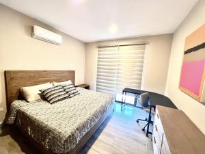 Departamento en renta en Lienzo Charro Centro, Los Cabos — foto 3 de 11