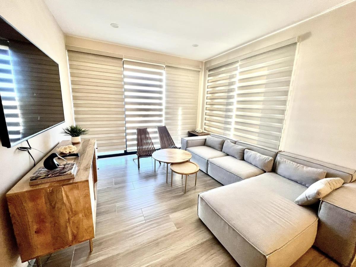 Departamento en renta en Lienzo Charro Centro, Los Cabos — foto 1 de 11
