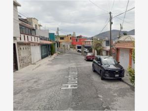 Casa en venta en Adolfo López Mateos, Tlalnepantla de Baz — foto 3 de 4