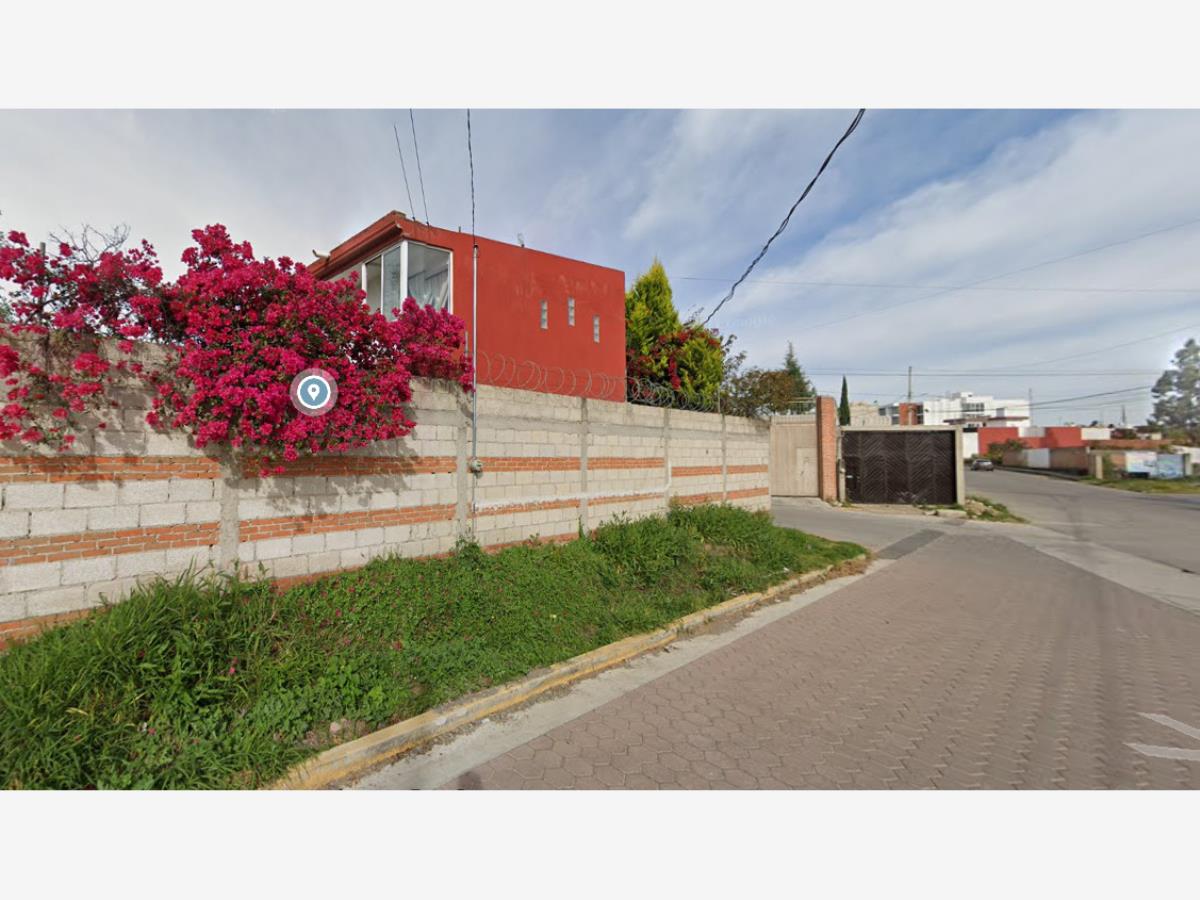 Casa en venta en Residencial Villas Cholula, San Pedro Cholula — foto 1 de 8