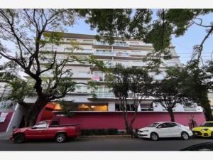 Departamento en venta en Roma Norte, Cuauhtémoc — foto 3 de 12