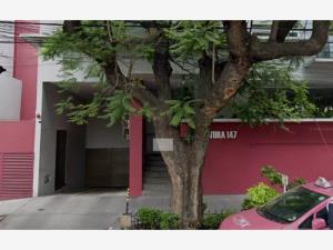 Departamento en venta en Roma Norte, Cuauhtémoc — foto 2 de 12