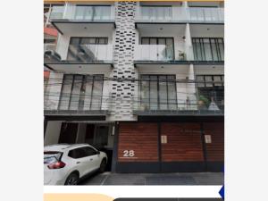 Departamento en venta en Narvarte Poniente, Benito Juárez — foto 2 de 4