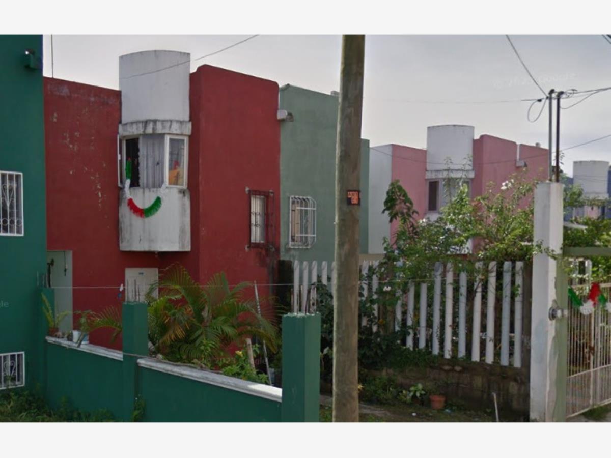 Casa en venta en Villas de San Clemente, Álamo Temapache — foto 1 de 11
