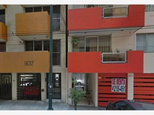 Departamento en venta en Del Valle Sur, Benito Juárez — foto 2 de 2