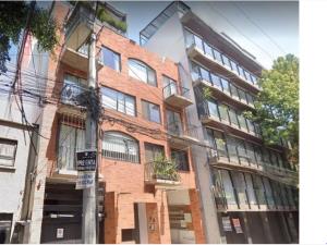 Departamento en venta en Cuauhtemoc, Cuauhtémoc — foto 3 de 10