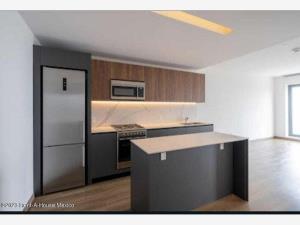 Departamento en renta en Granjas Palo Alto, Cuajimalpa de Morelos — foto 3 de 19