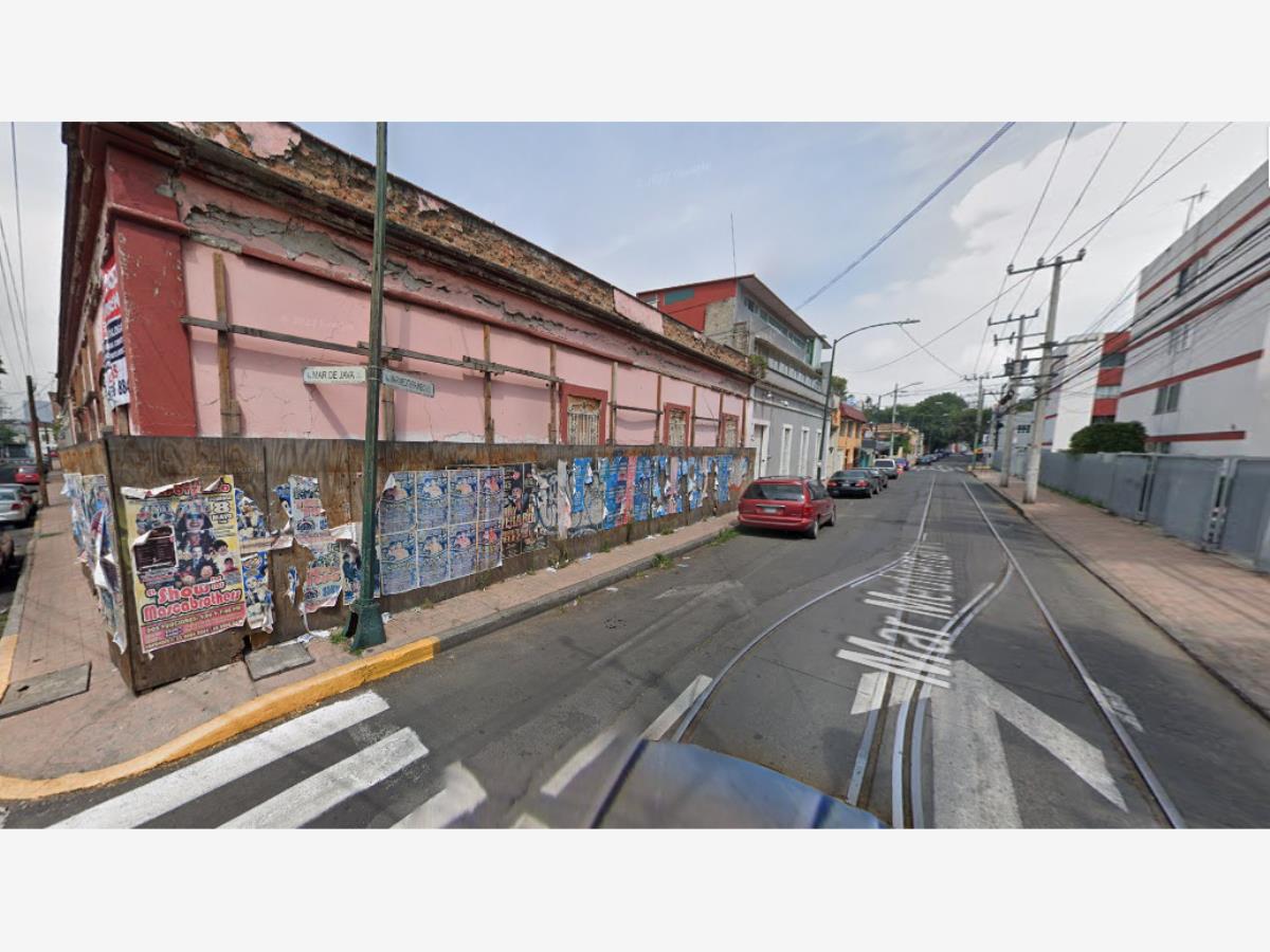 Terreno en venta en Nextitla, Miguel Hidalgo — foto 1 de 17