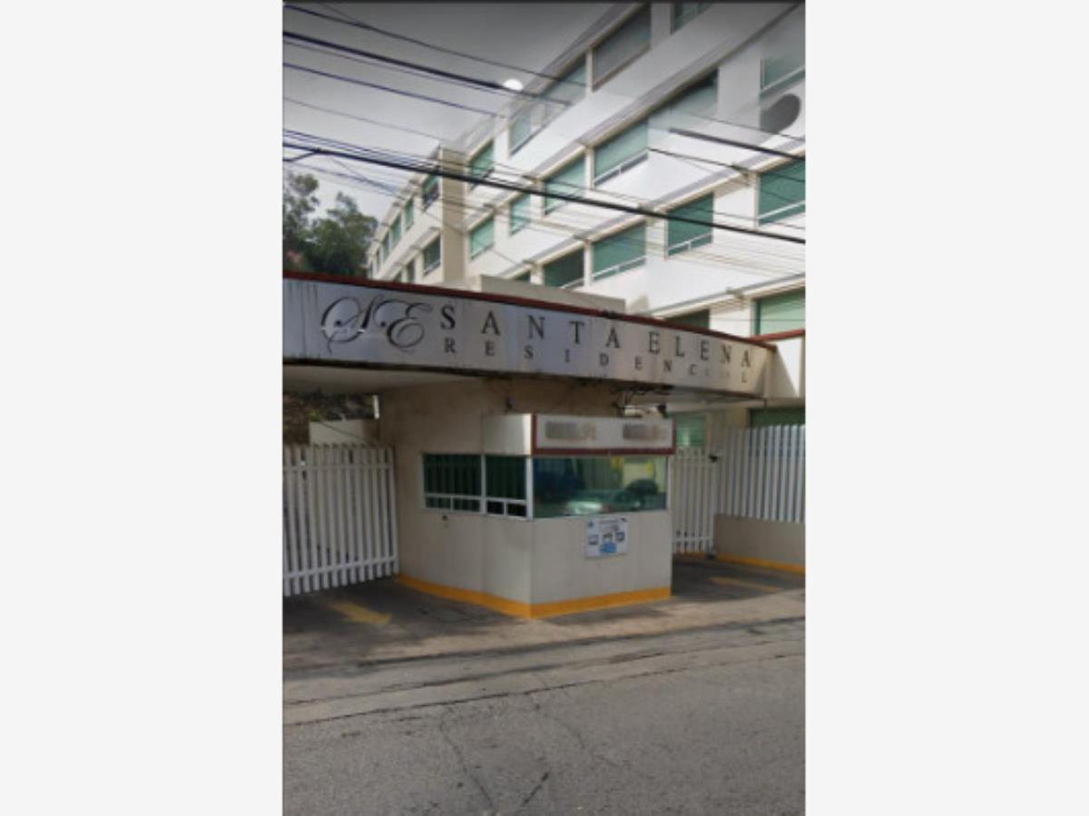 Departamento en venta en Hacienda del Parque, Cuautitlán Izcalli — foto 1 de 47