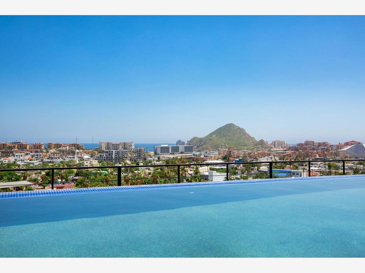 Departamento en renta en Pueblo Bonito Sunset, Los Cabos — foto 1 de 14