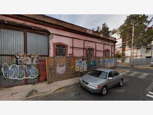 Terreno en venta en Nextitla, Miguel Hidalgo — foto 3 de 17