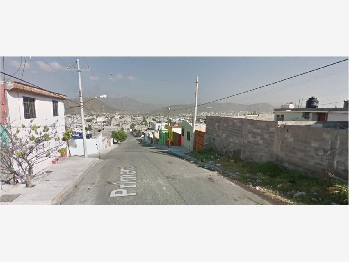 Casa en venta en Agua Nueva, Saltillo — foto 1 de 4