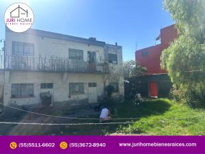 Casa en venta en San José, Iztapalapa — foto 3 de 6